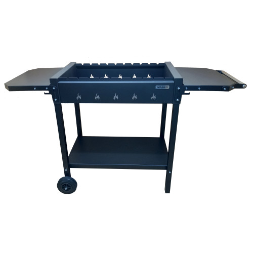 Мангал классик 2 от производителя Manko