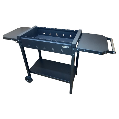 Мангал классик 2 от производителя Manko