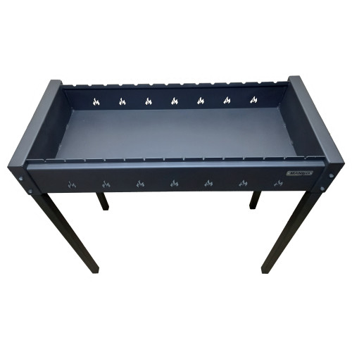 Мангал макси 1 от производителя Manko