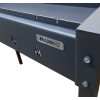 Мангал макси 1 от производителя Manko