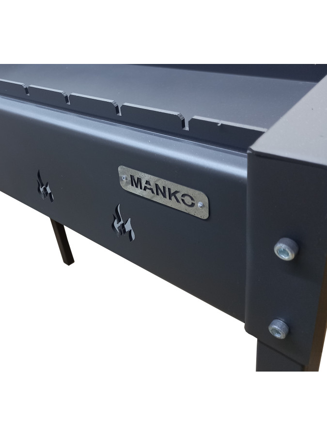 Мангал макси 1