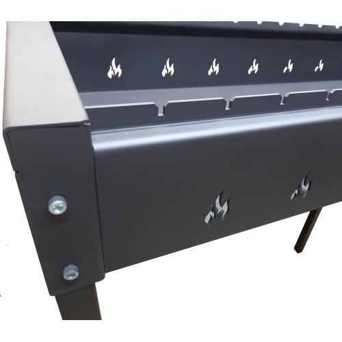 Мангал макси 1 от производителя Manko