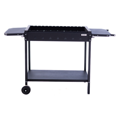 Мангал макси 2 от производителя Manko