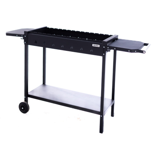 Мангал макси 2 от производителя Manko