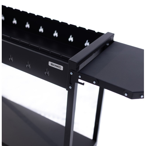 Мангал макси 2 от производителя Manko