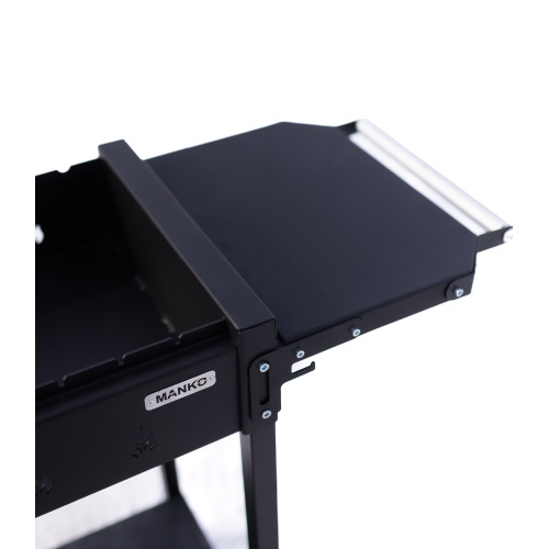 Мангал макси 2 от производителя Manko