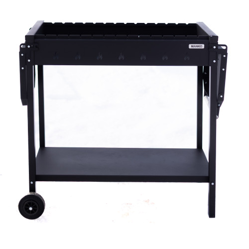 Мангал макси 2 от производителя Manko