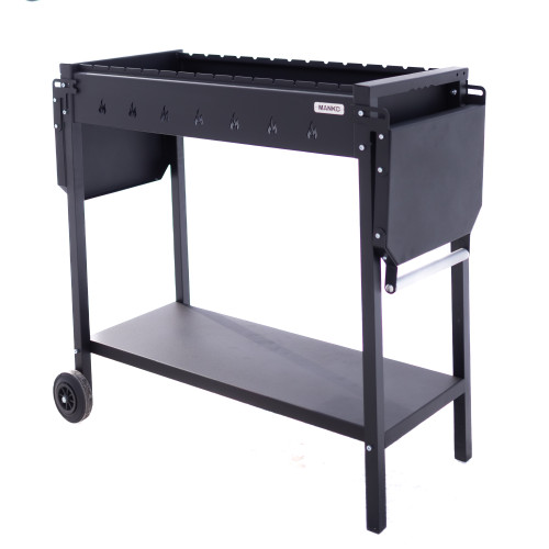 Мангал макси 2 от производителя Manko