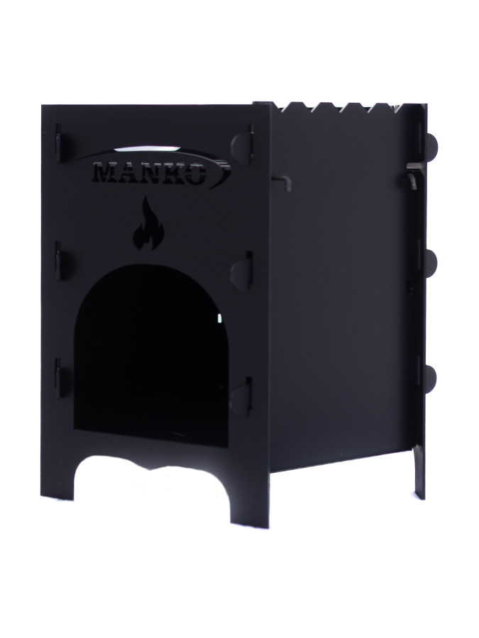 Печь для казана 3 мм