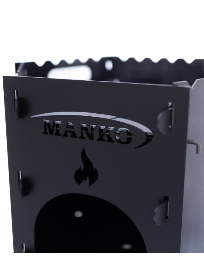 Печь для казана 3 мм