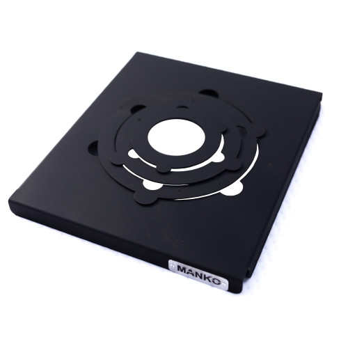 Подставка под казан на мангал от производителя Manko