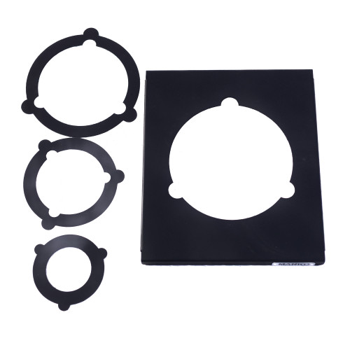 Подставка под казан на мангал от производителя Manko