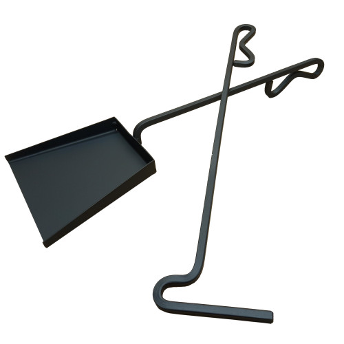 Набор для бани и камина кочерга и совок от производителя Manko