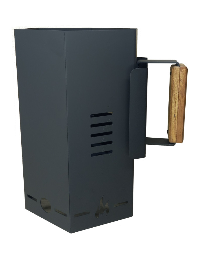 Стартер для розжига угля