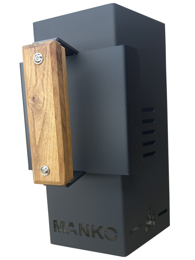 Стартер для розжига угля