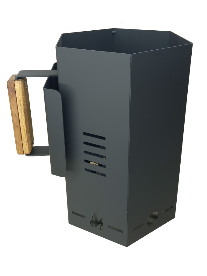 Стартер для розжига угля