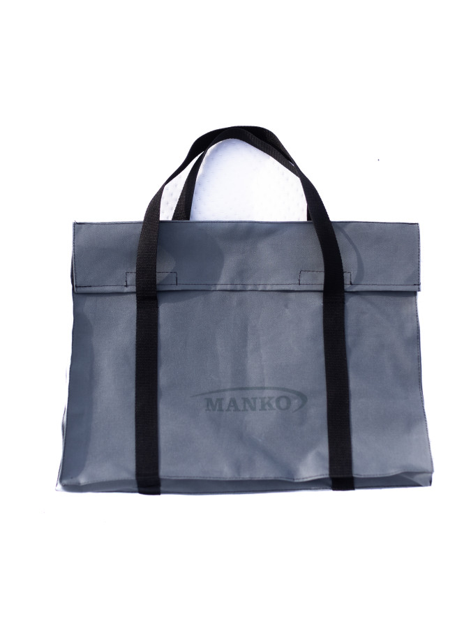 Мангал складной для дачи 2 мм в сумке