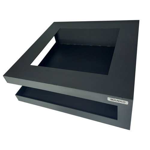 Костровая чаша тип 4 от производителя Manko