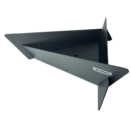 Костровая чаша разборная Очаг от производителя Manko