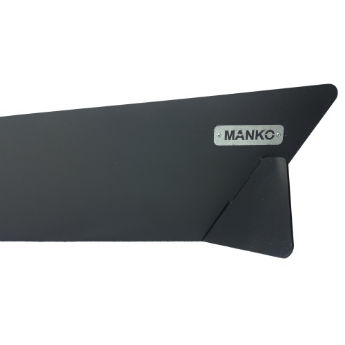 Костровая чаша разборная Очаг от производителя Manko