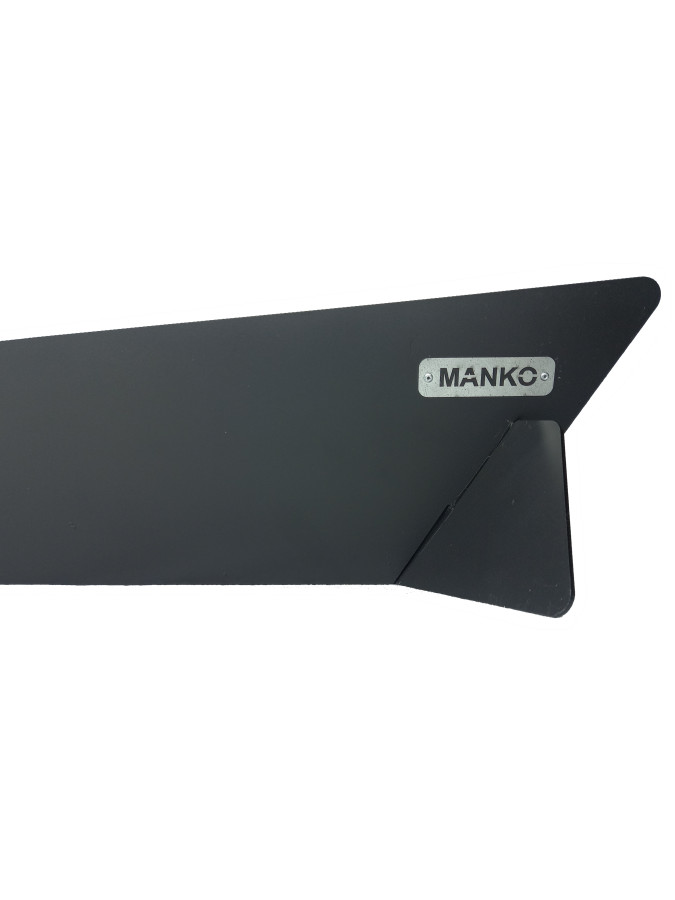 Костровая чаша разборная Очаг