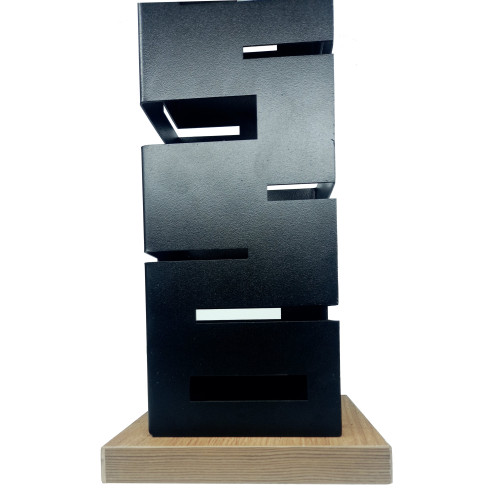 Подставка для шампуров напольная тип 4 от производителя Manko