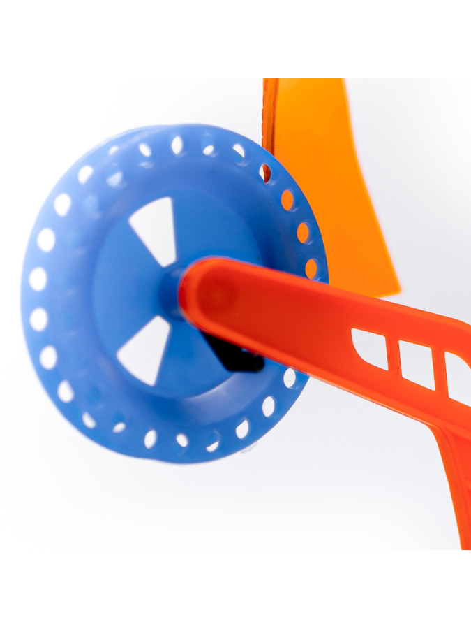 Жерлицы для зимней рыбалки неоснащённые Про-1 10 штук