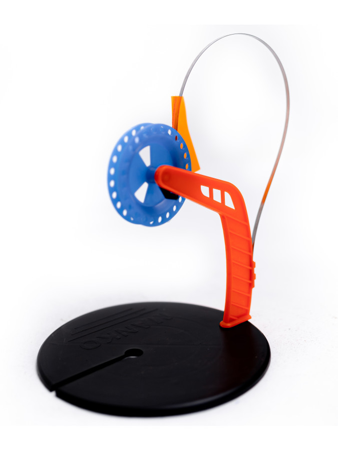 Жерлицы для зимней рыбалки неоснащённые Про-1 10 штук