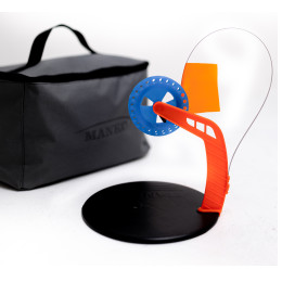 Жерлицы зимние неоснащённые Про-1 в сумке 10 шт