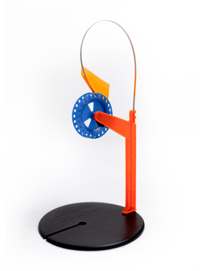 Жерлицы для зимней рыбалки неоснащённые Про-2 10 штук