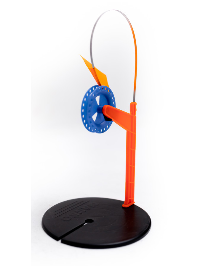 Жерлицы для зимней рыбалки неоснащённые Про-2 10 штук