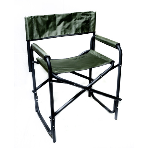 Кресло раскладное для рыбалки от производителя Manko