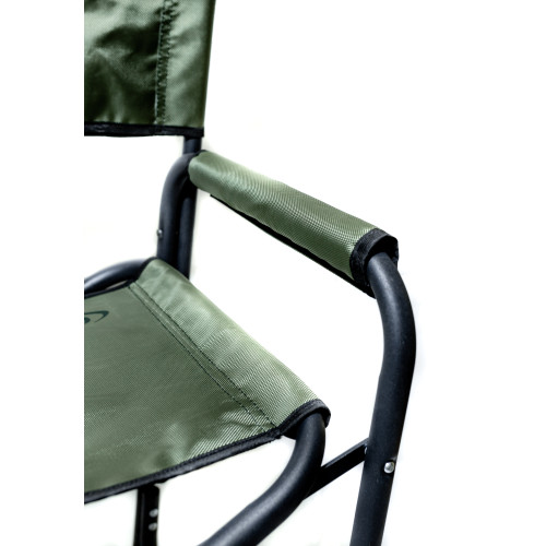 Кресло раскладное для рыбалки от производителя Manko