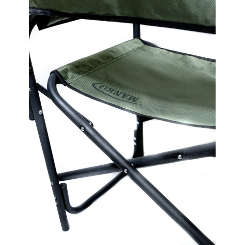 Кресло раскладное для рыбалки от производителя Manko