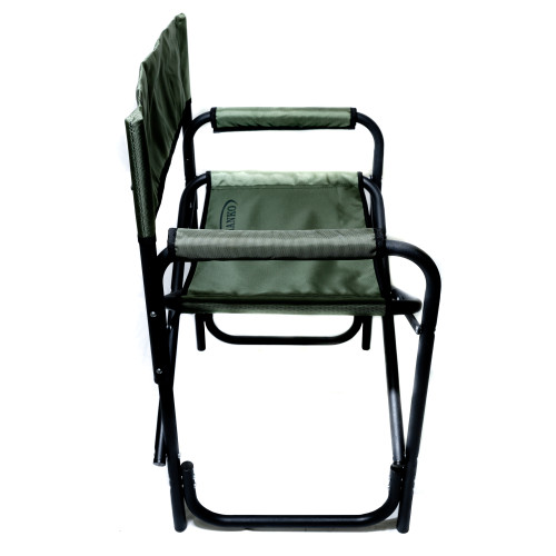 Кресло раскладное для рыбалки от производителя Manko