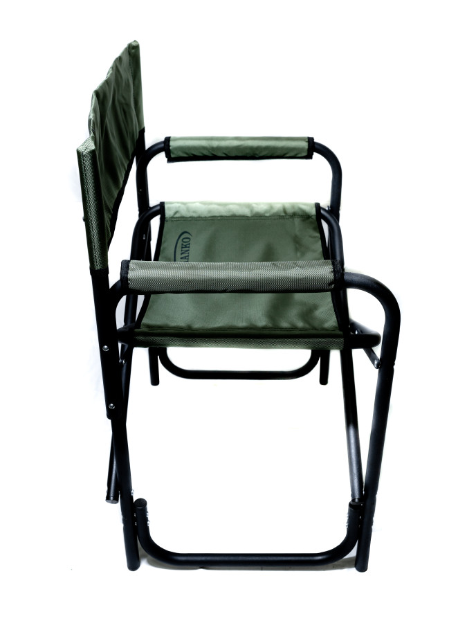 Кресло раскладное для рыбалки