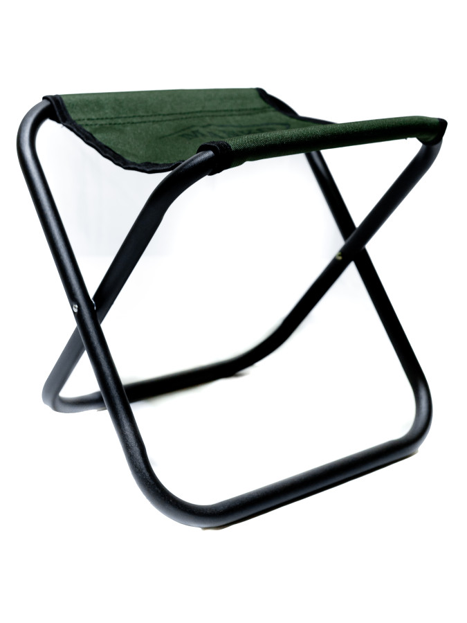 Стул складной туристический для рыбалки и кемпинга без спинки 16 01