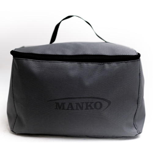 Водонепроницаемая сумка для жерлиц от Manko