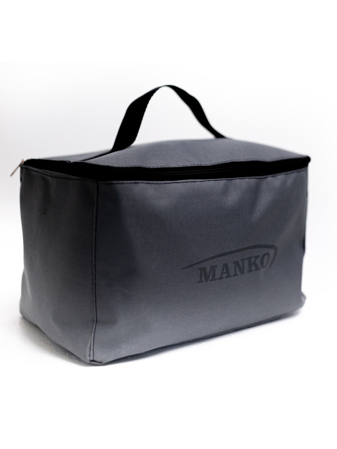 Жерлицы для зимней рыбалки оснащённые Про-2 в сумке 10 шт