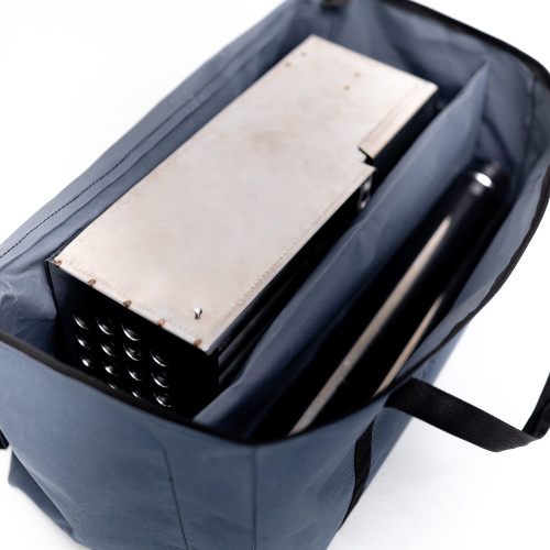 Теплообменник для палатки обогреватель буржуйка от производителя Manko