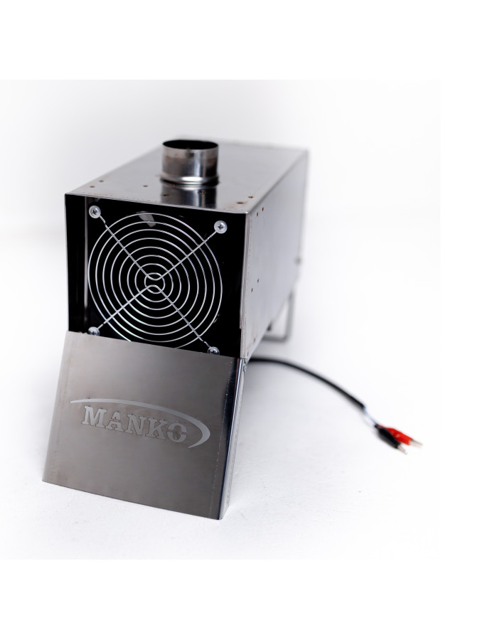 Теплообменник для палатки на 13 трубок печь туристическая