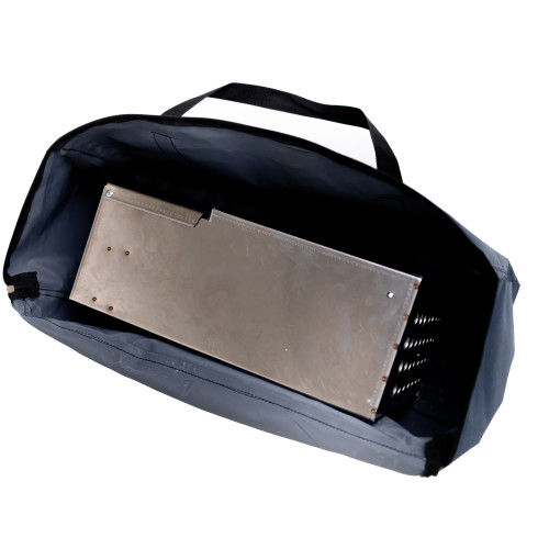 Теплообменник для палатки печь туристическая от производителя Manko