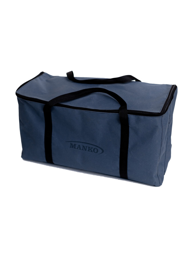 Теплообменник для палатки на 18 трубок в сумке 