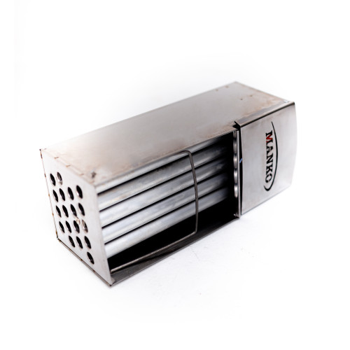 Теплообменник для палатки печь туристическая от производителя Manko