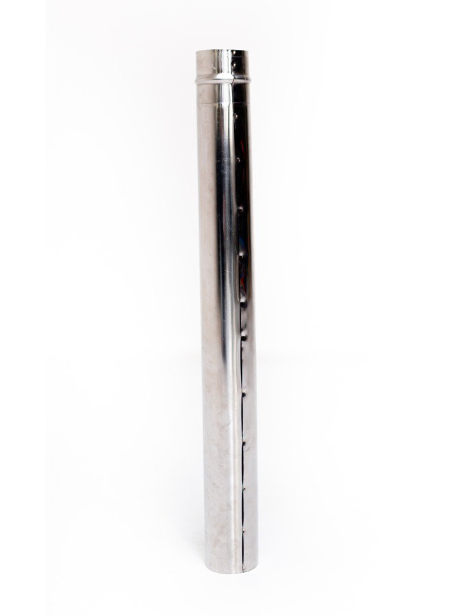 Труба для теплообменника туристического 49 см 1 шт 