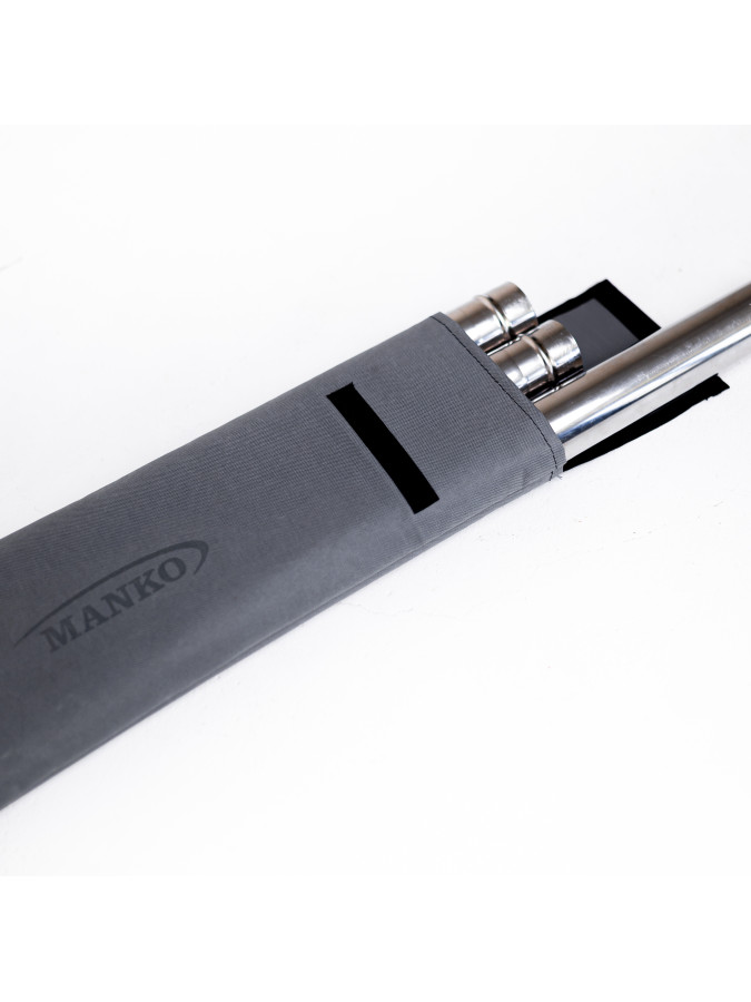 Трубы для теплообменника в сумке (3 шт)