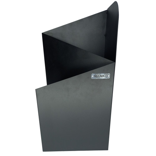 Подставка для зонтов в прихожую зонтница напольная от производителя Manko