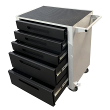 Инструментальные тележки